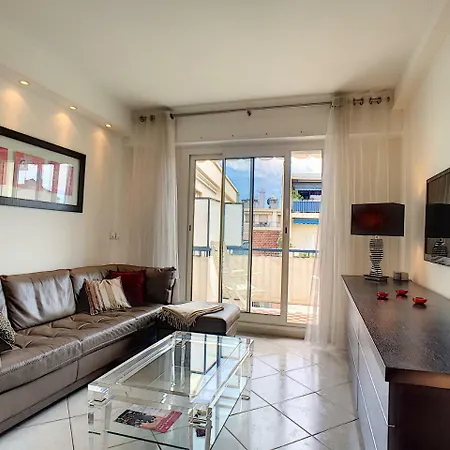 Nestor&Jeeves - Miami Terrace - Central - Close Sea - Top Floor